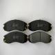 280422 JETOUR X70PLUS Front Brake Pads F01-3501080HY