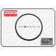 9-09561253-0 9095612530 Isuzu Replacement Parts Cover O-ring Suitable For ISUZU XD
