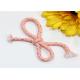 Colourful Braided Polyester Rope 1mm - 20mm Various Size Can Be Available