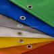 UV Resistant PE Coated Plastic Tarpaulin Sheet and Roll for Long-Lasting Performance