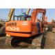 Hitachi Ex120 Crawler Excavator 12T Used  Machine