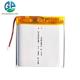 High Discharge Lithium Polymer Battery 105050 3.7V 3000mAh Flat Rechargeable 30CMax60C Lipo Battery Cells
