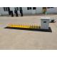 Electromechanicl tyre killer with and ≤2S rising time