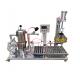 LAGZ-GT 50KG 1G Roller 500ml Weighing And Packing Filling Machine for automatic liquid filling 0.05(%)