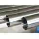 Sch80s Cold Rolled Seamless Stainless Steel Pipe