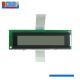High Contrast STN LCD 192*64 Dot Matrix LCD Screen For Electronic Devices