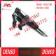 095000-5963 Diesel Injection Nozzle Injector EnginePump Sprayer