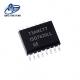 Texas ISO7820FDW In Stock Electronic Components Bluetooth Integrated Circuit Microcontroller TI IC chips SOIC16