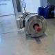 Russian GOST Standard 3 Phase Variable Speed Electric Motor For Machine Tools