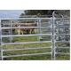 No Sharp Edge Safety Horse Corral Panels , Horse Gate Panels For Outdoor