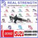 Common Rail Injector 095000-6990 8-98011605-1 Auto Engine Parts 095000-6990 for Diesel Engines