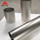 Density 4.51g/Cm3 Titanium Tube With Excellent Corrosion Resistance Hardness HV200