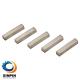 Professional Carbide Router Bits , High Wearing Resistance Metal Router Bits