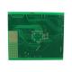 White Silkscreen Industrial Control PCB Robust Construction