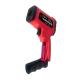 25*30cm Non Contact Infrared Thermometer , Handheld Laser Thermometer