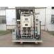 Industrial Nitrogen Gas Generator / Portable Nitrogen Generation Package