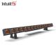 Warm White Strong Beam DMX Control LED Light Bar