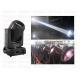 High Powerful Waterproof Moving Head Light 500W Rated Power For Big Stage