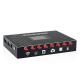 4 Ports LTE Screen Bandwidth Bonding Router 5G 6 Modem With 4 SIM