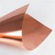 C1020 C10200 C1100 C1221 Polished Copper Plate For Pipe Fittings Production