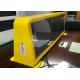 IP67 Outdoor Taxi Top SMD2525 P5 Mobile LED Billboard