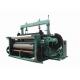 Full Automatic Heavy Type Wire Mesh Weaving Machine For King Kong Network