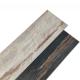 Indoor Handscaped Oak Wood Plank Waterproof SPC Rigid Core Vinyl Flooring with UNICLIC