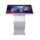 65 Inch Digital Signage Shopping Centre Kiosk Outdoor Food Kiosk Advertising Palyer