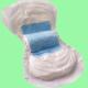 Maternity Postpartum Pads High Absorbent Sanitary Napkin Pad for Night White