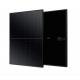 1650mm X 992mm X 35mm PV Black Panel System For Optimal Performance