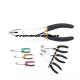 7 9 inch 8 inch Combination Linesman Pliers insulated Nipper Cutter Long Body