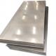 ASTM 2205 2207 Diamond Pattern Stainless Steel Sheet Etching Plate For Heat Exchanger