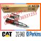 Common Rail Diesel Fuel Injector 212-3463 0R-8773 229-5918 212-3464 10R-0725 874-822 for C-A-T C10 C12 engine