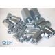 ANSI ASME IFI  B18.2.2 Hex Coupling nuts Heavy Hex Coupling nuts 1/2 to 4inch A563 (grades A, C, and DH), A194 grade 2H