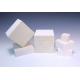 Al2O3 Catalyst Honeycomb Ceramic Substrate White For Industrial VOC