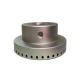 OEM Machining Encoder Shaft Knuckle ISO2768FH CNC Stainless Steel Parts