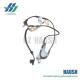 Front Left ABS Wheel Speed Sensor 8-98006187 898006187  For Isuzu Truck NPR NQR NNR NQR75 Replacement