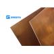 Ultra Thin Copper Clad Steel Strip With High Electrical Conductivity