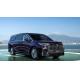 30kW Luxury EV Car Carbon Version VOYAH Dreamer MPV Seven seaters