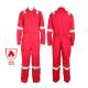 EN11612 Fire Retardant Coverall