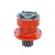 SY75 SY135 Excavator Spare Parts Planetary Swing Gearbox For Sany Swing Reduction Gear Box
