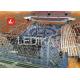 Customized Ceiling Lighting Truss System Aluminum Circle Truss For Decoration