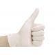 Custom Nitrile Medical Disposable Glove Disposable Surgical Latex Gloves