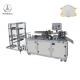 Semi Automatic N95 220VAC Face Mask Production Line