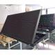 Electronic 32x16dot Front Maintenance LED Screen MEANWELL power