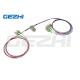 Dual 1x2 Opto-Mechanical Optical Switches Dual 1X2 LC/UPC Or SC/UPC Connector