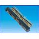 2.0mm Box Header Double Layer Double Row right angle connector