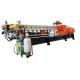 Twin Screw Masterbatch Extruder PE PP Filler Master Batch Machine