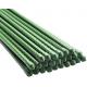 Corrosion Resisting 240cm 20mm Eggplant Flower Supports Plant Stakes