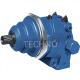 Rexroth R902505404 OEM Oil Hydraulic Servo Motor 52W1-VWC66N007 47.5 (180) Flow